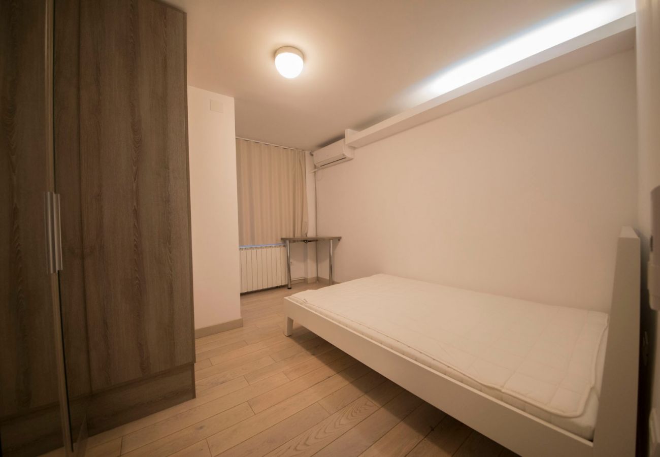 Apartment in Bucharest - Olala Unirii Center Apartment 6.21