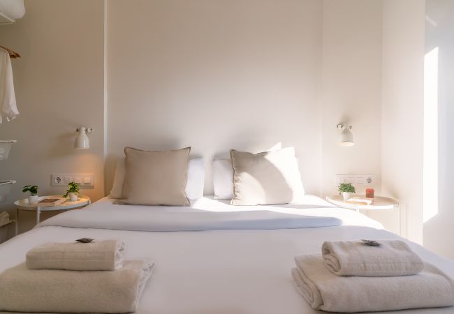 Apartment in Hospitalet de Llobregat - Olala Vibe Apartment 2.2