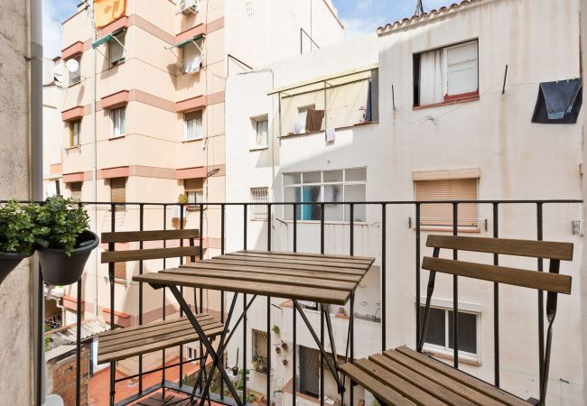 Hospitalet de Llobregat - Apartment