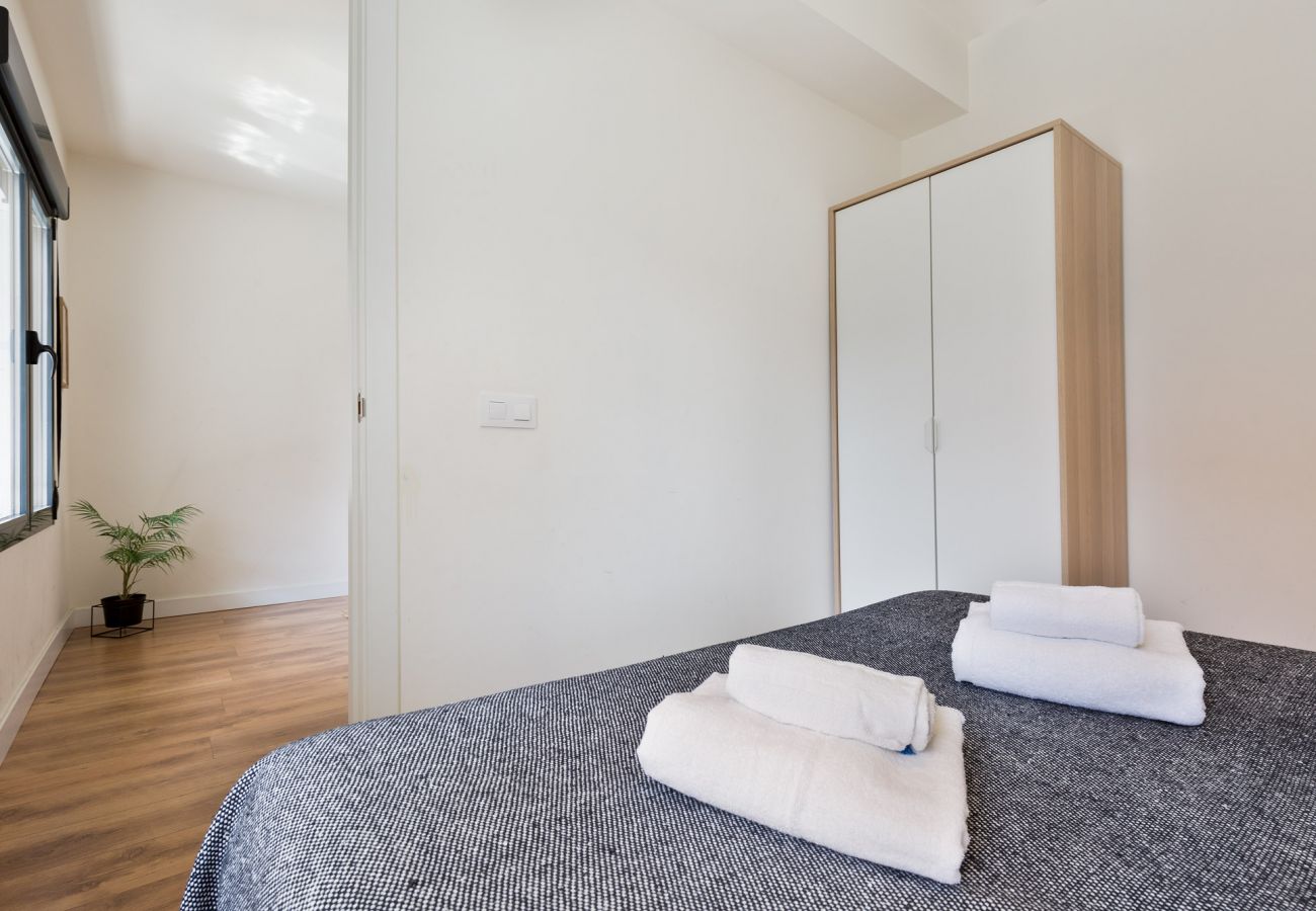 Apartment in Hospitalet de Llobregat - Olala Urban Chill Flat ENT3