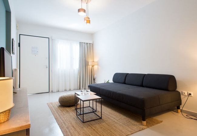 Apartment in Athens - Olala Soho Apartment G.1