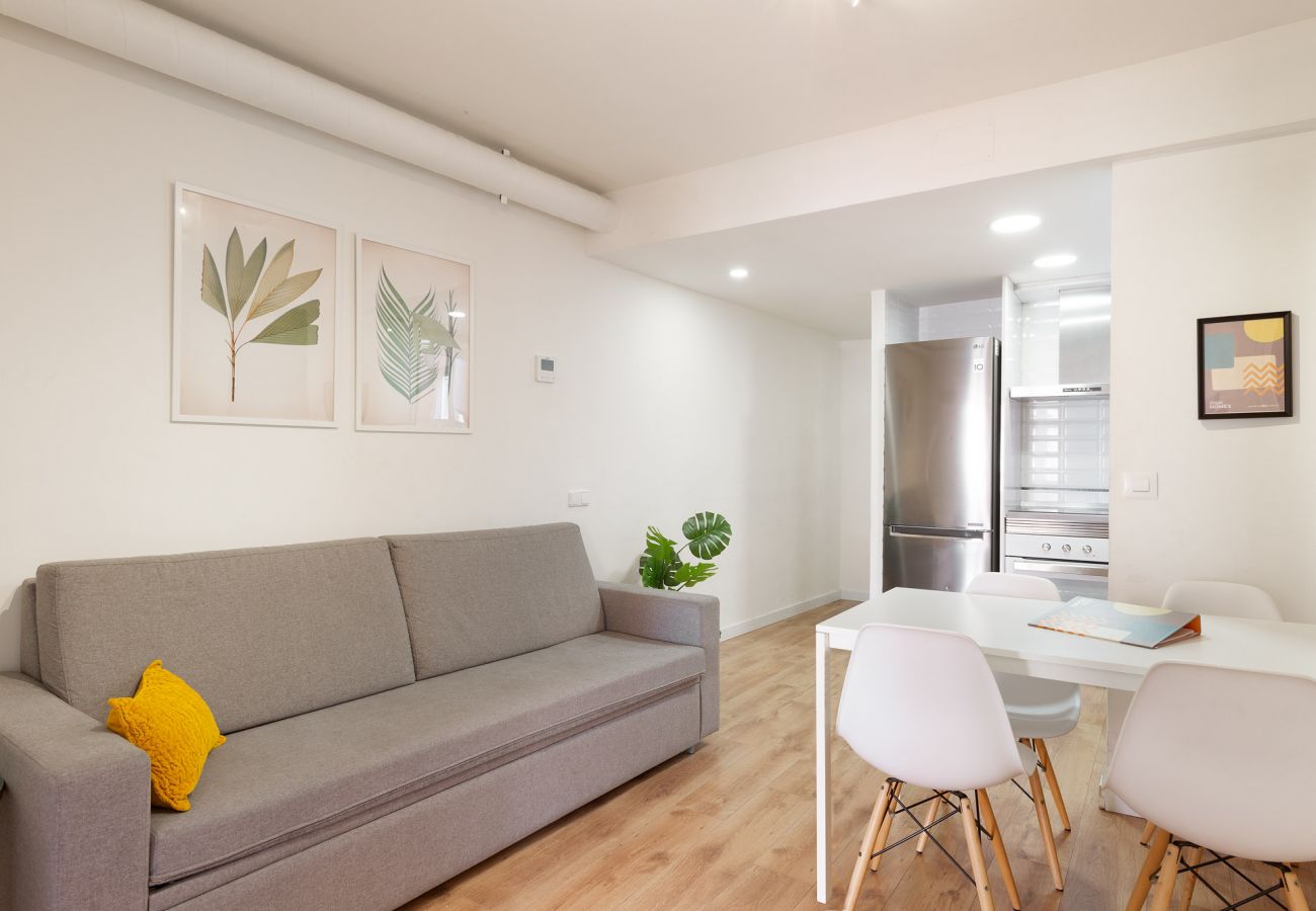 Apartment in Hospitalet de Llobregat - Olala WOW Apartment 2.1