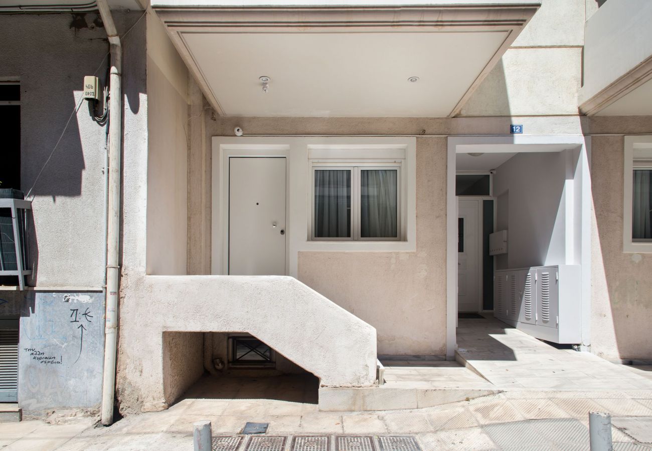 Apartment in Athens - Olala Soho Apartment G.2