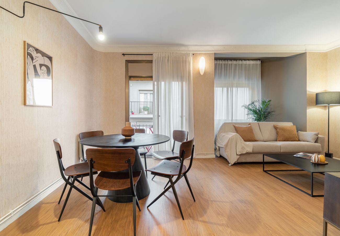 Apartment in Hospitalet de Llobregat - Rafael Apartment by Olala Homes