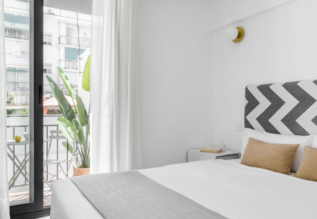 Apartment in Madrid - Cool Apartment 1B