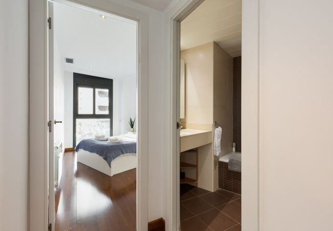 Apartment in Barcelona - Olala Les Corts Exclusive Apartment 4.9