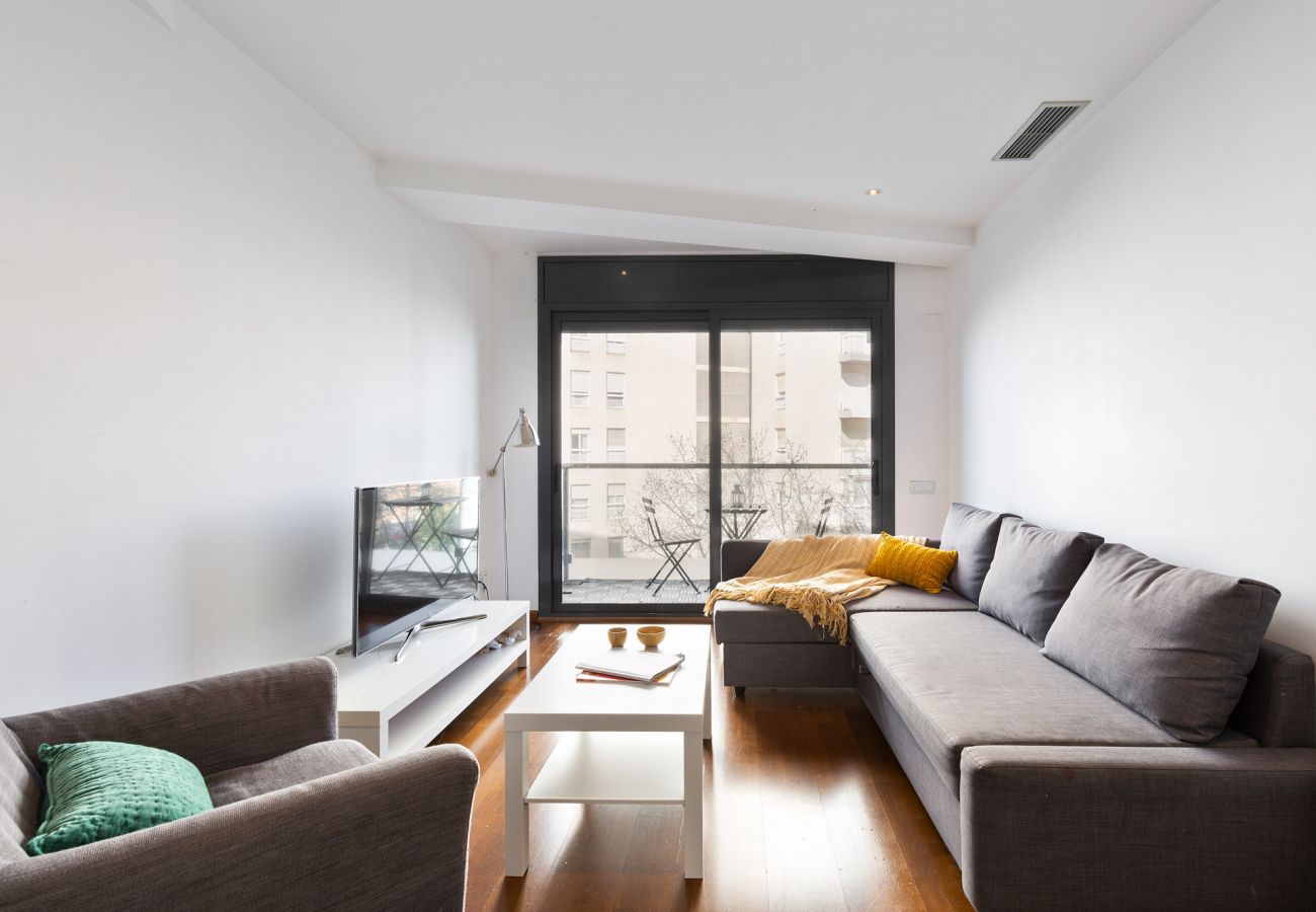 Apartment in Barcelona - Olala Les Corts Exclusive Apartment 4.9