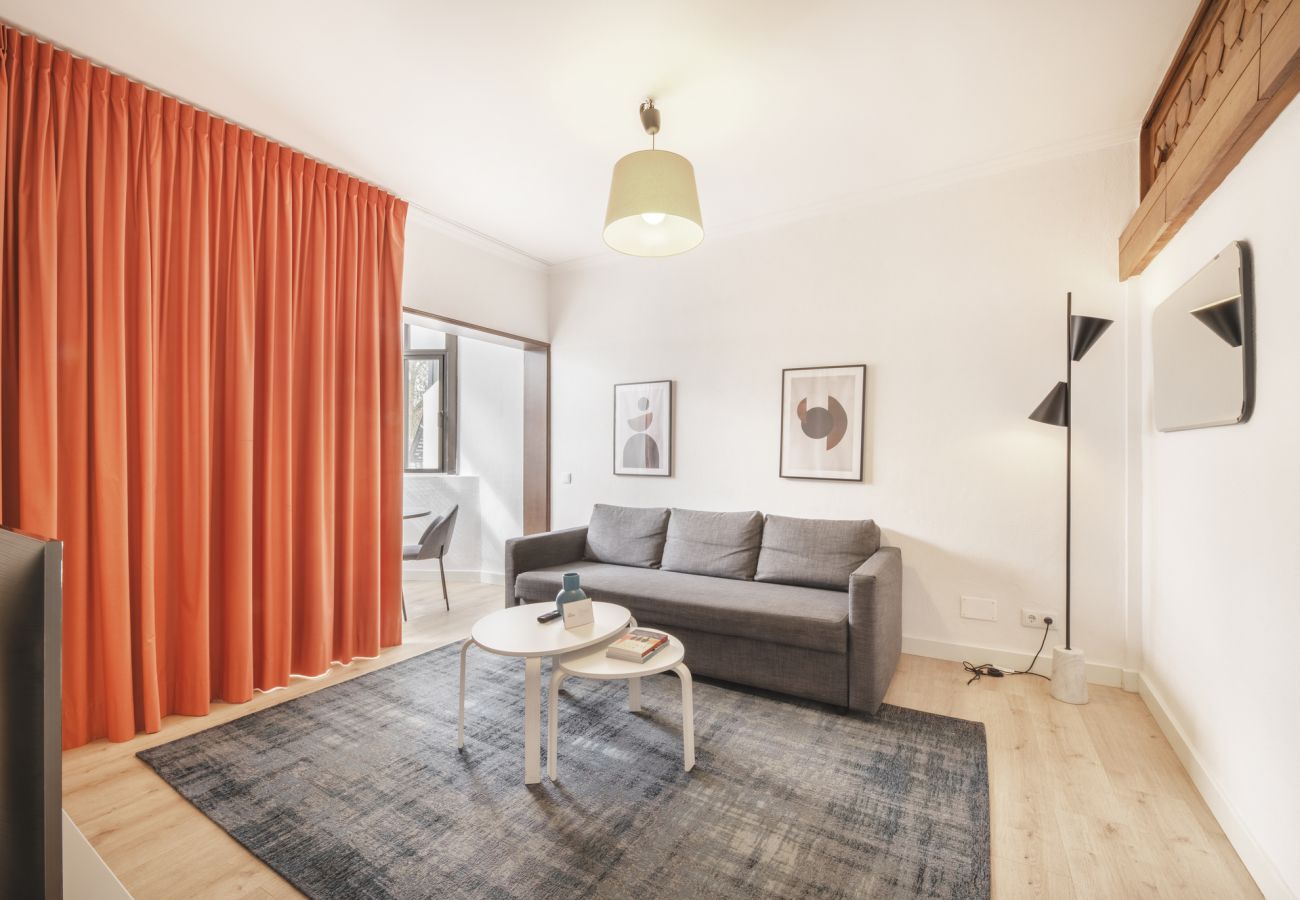 Apartment in Cascais - Olala Comfy Apartment 