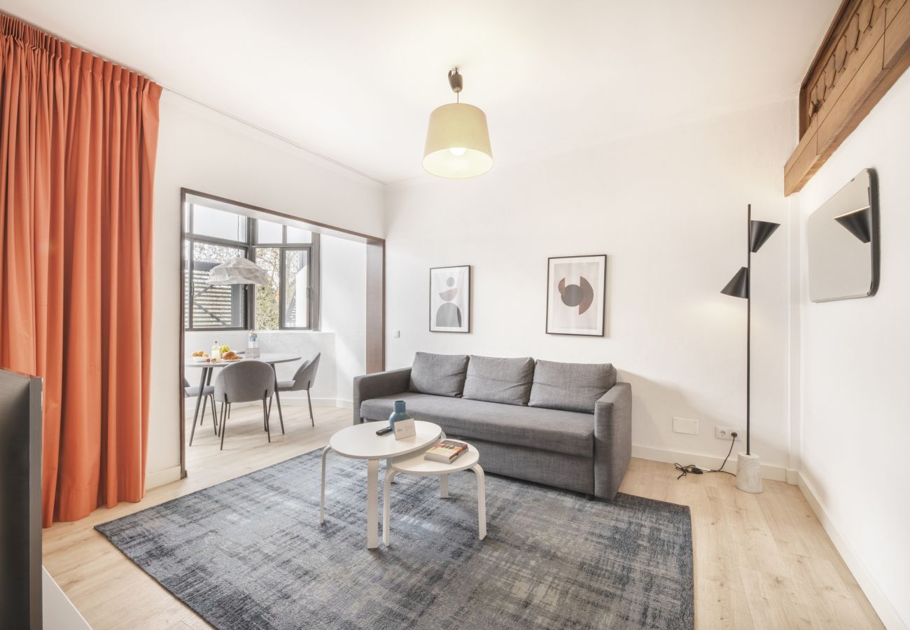 Apartment in Cascais - Olala Comfy Apartment 