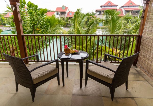 Villa in Eden Island - Olala Luxury 3BR Maison in Paradise