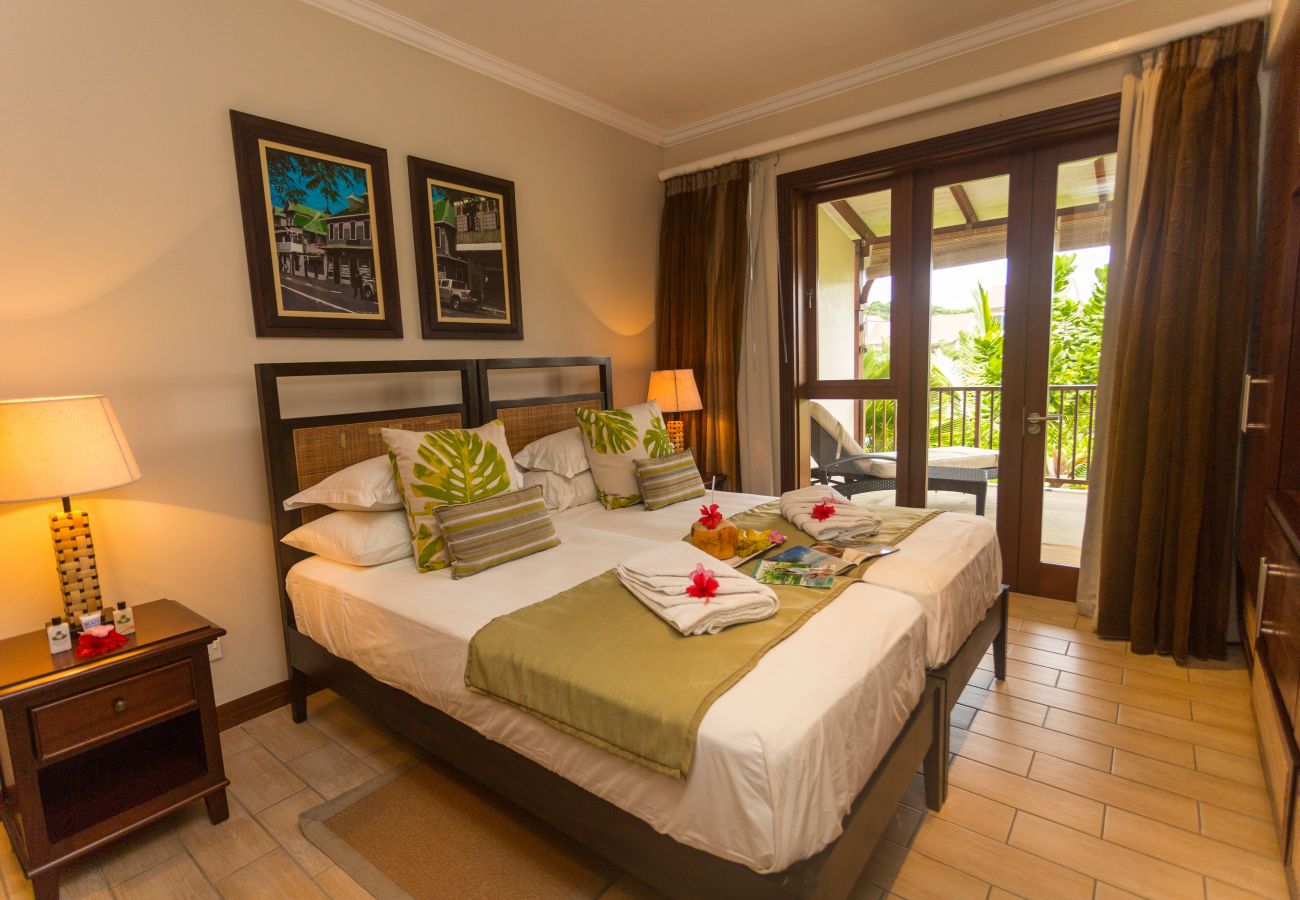 Villa in Eden Island - Olala Luxury 3BR Maison in Paradise