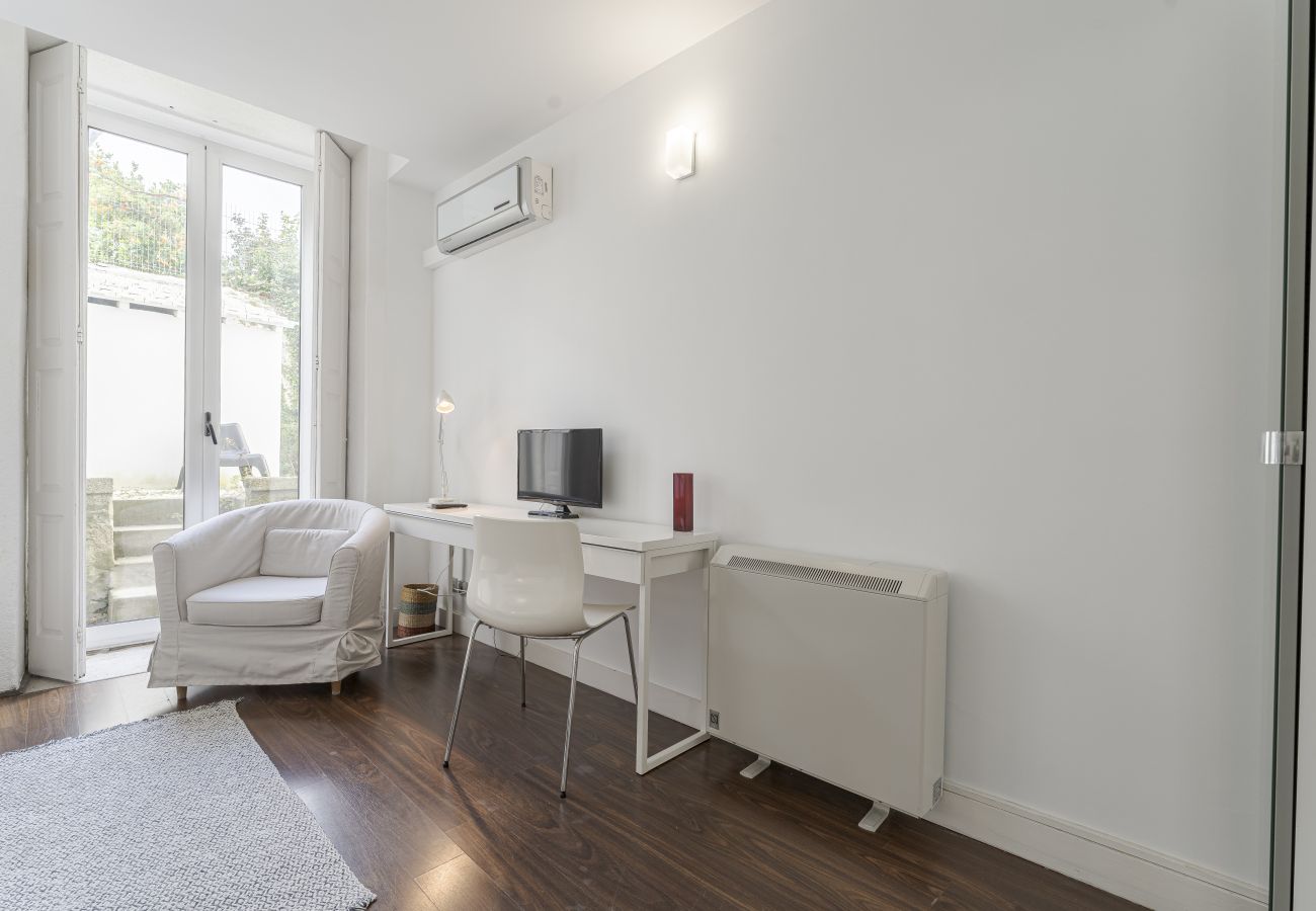 Studio in Oporto - Olala Cosme Apartment 0.1 (Zaha) 