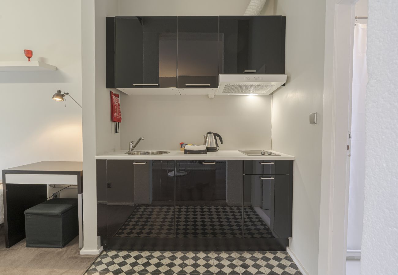 Apartment in Oporto - Olala Cosme Apartment 1.2 (Klee)