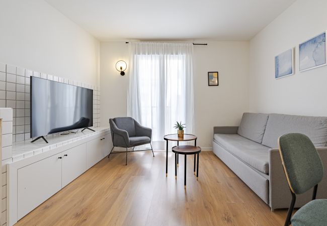 Apartment in Madrid - Madrid Sur Apartment 1B
