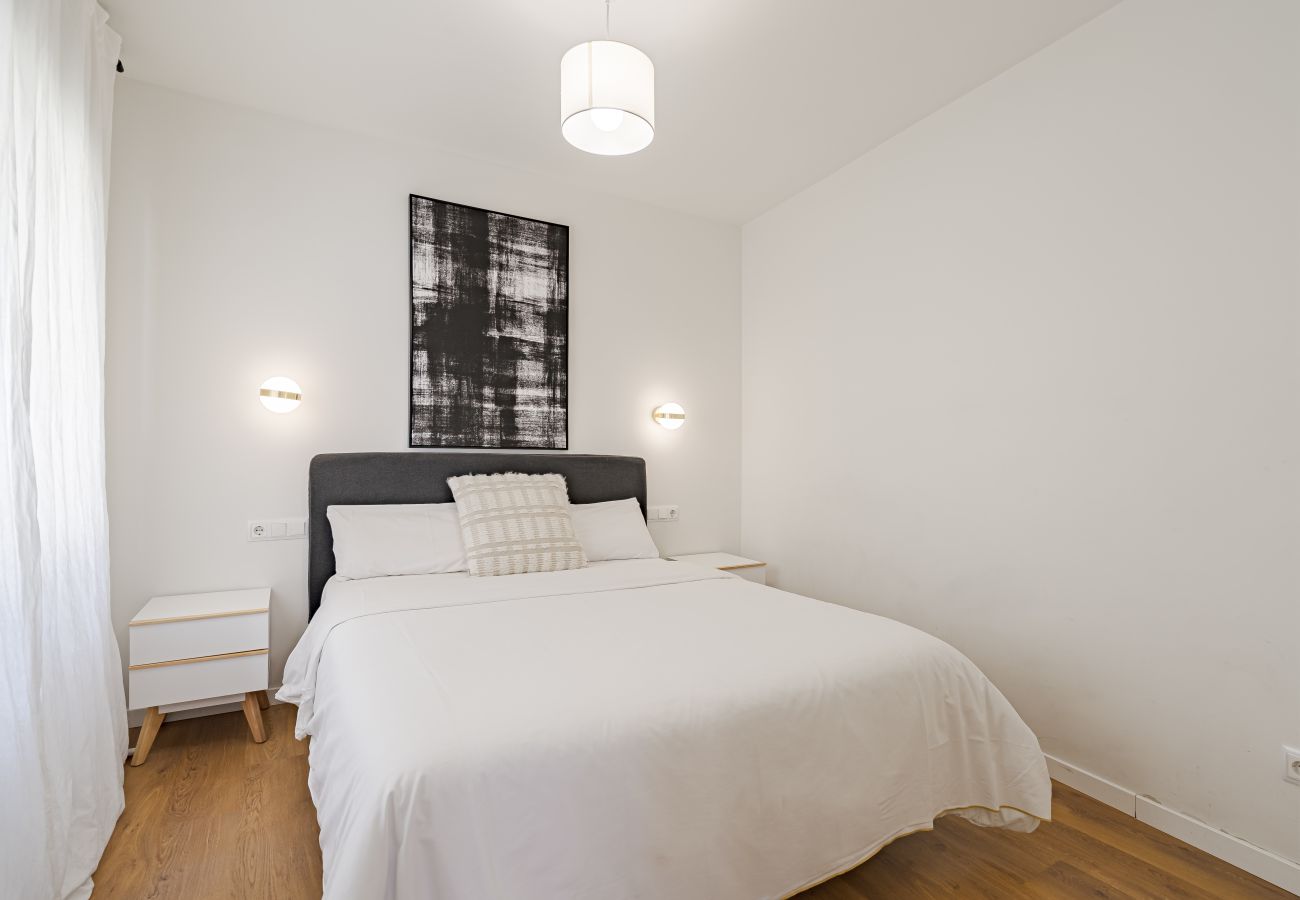 Apartment in Madrid - Olala Madrid Sur Apartment 1B