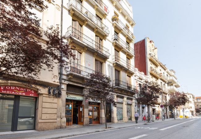 Apartment in Barcelona - Olala Moianes Apartment