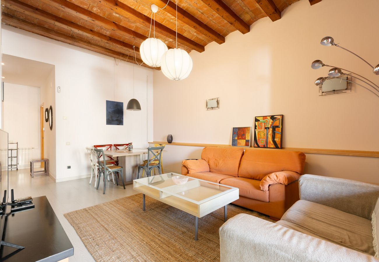 Apartment in Barcelona - Olala Moianes Apartment