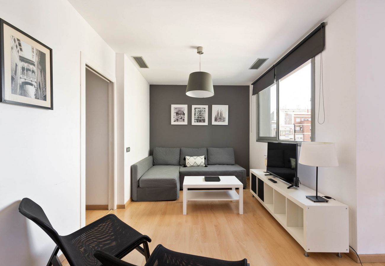 Apartment in Barcelona - Olala Casanova Apartment 2.1