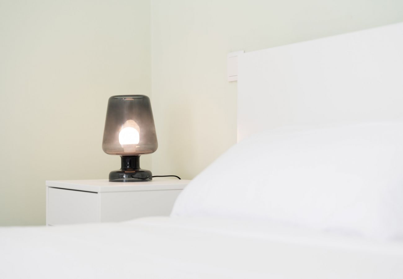 Rent by room in Lisbon -  Olala Lisbon Oriente Suites II 1-2