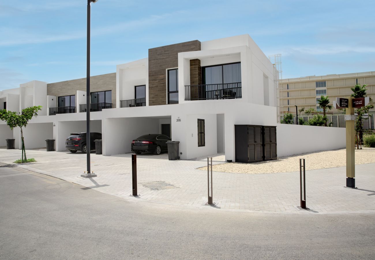 House in Ras Al Khaimah -  Olala Oasis Home 197