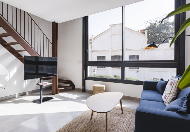Apartment in Valencia / València - Valencia Lofts