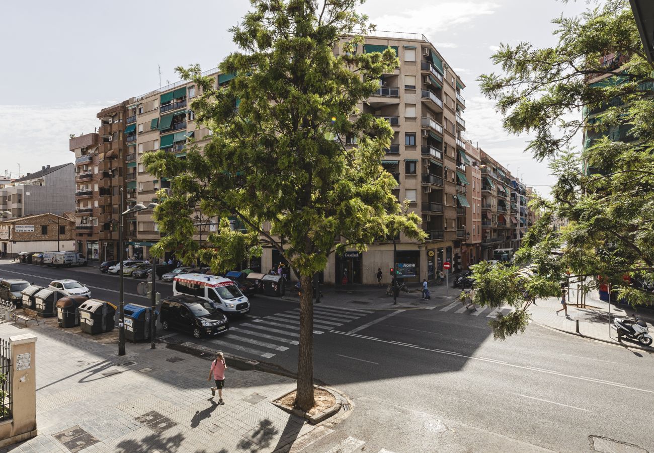 Apartment in Valencia / València - Olala Valencia Loft 3