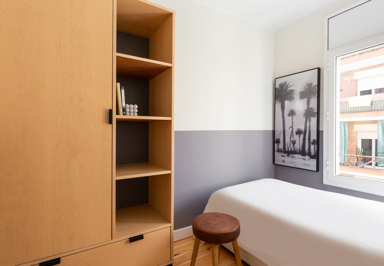 Apartment in Hospitalet de Llobregat -  Olala WOW Apartment 2.2