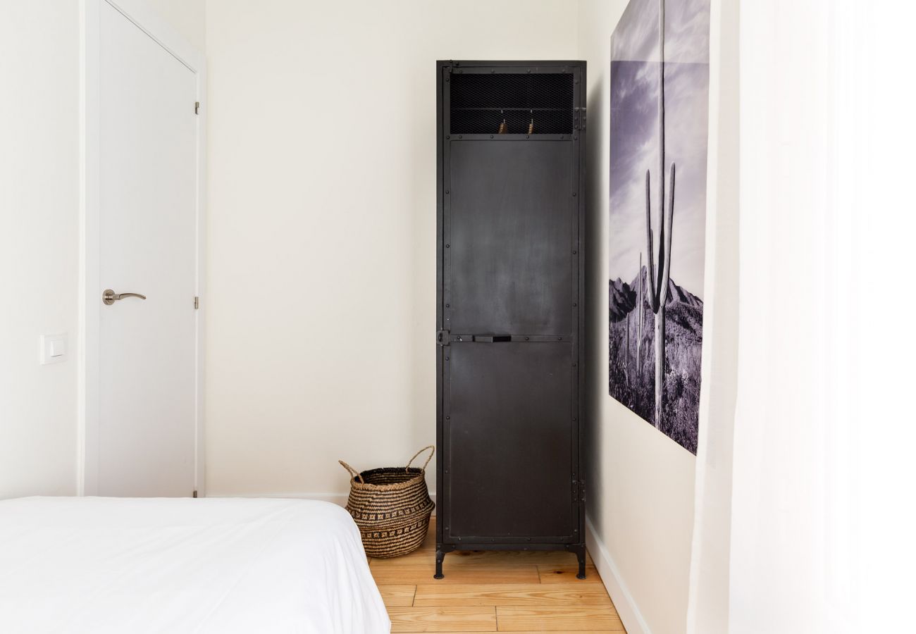 Apartment in Hospitalet de Llobregat -  Olala WOW Apartment 2.2
