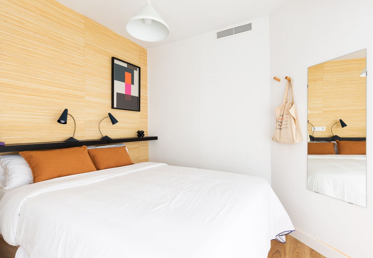 Apartment in Hospitalet de Llobregat - Olala WOW Apartment 1.2