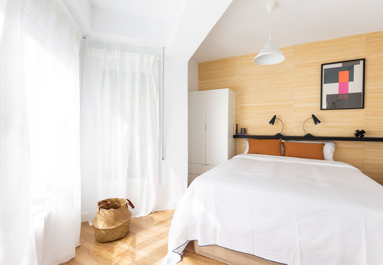 Apartment in Hospitalet de Llobregat - Olala WOW Apartment 1.2
