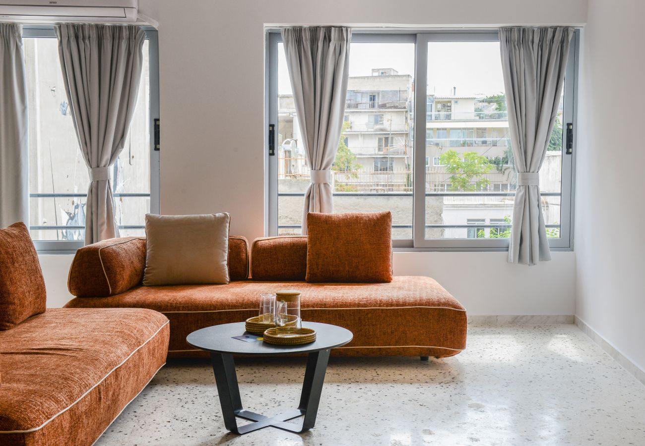 Apartment in Athens - Olala Psyri Apartment 2.1