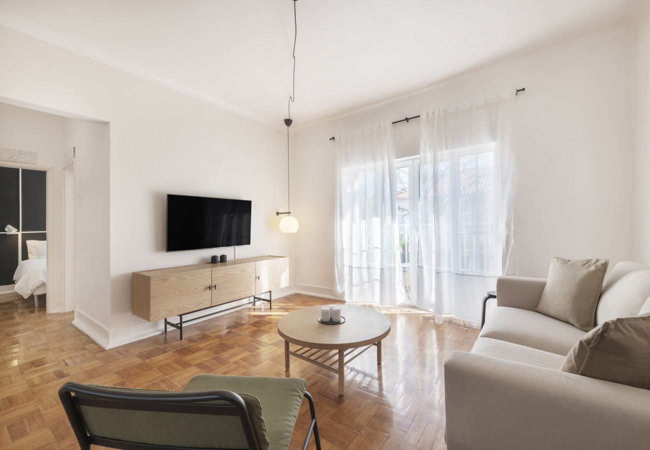Apartment in Cascais - Olala Coral Apartment