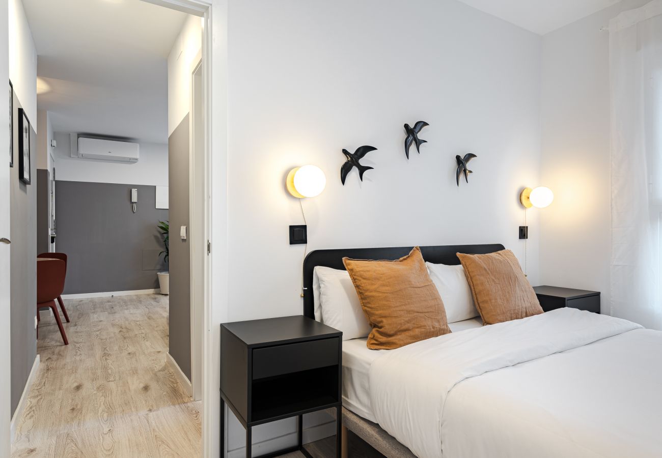 Apartment in Madrid - Olala MAD Apartment 1C