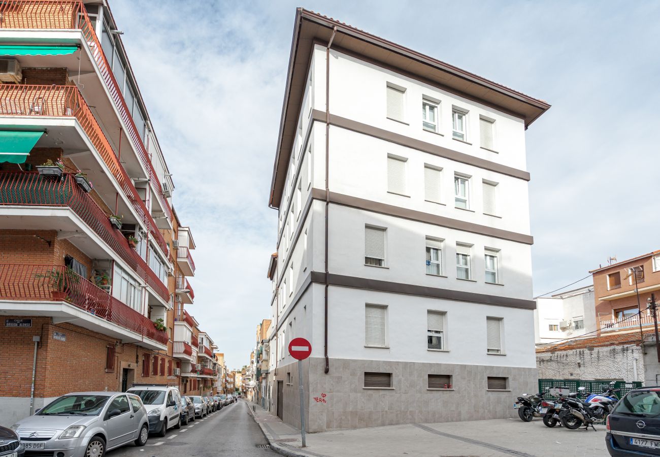 Apartment in Madrid - Olala MAD Apartment 1C