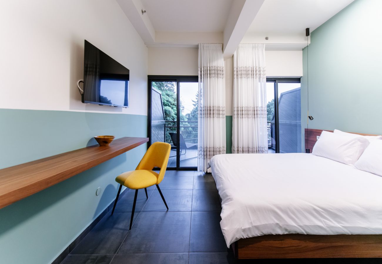 Rent by room in Haifa - Olala Carmel Suite 2.3 