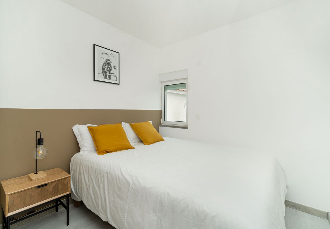Apartment in Cascais - Olala Estrela Do Mar Apartment