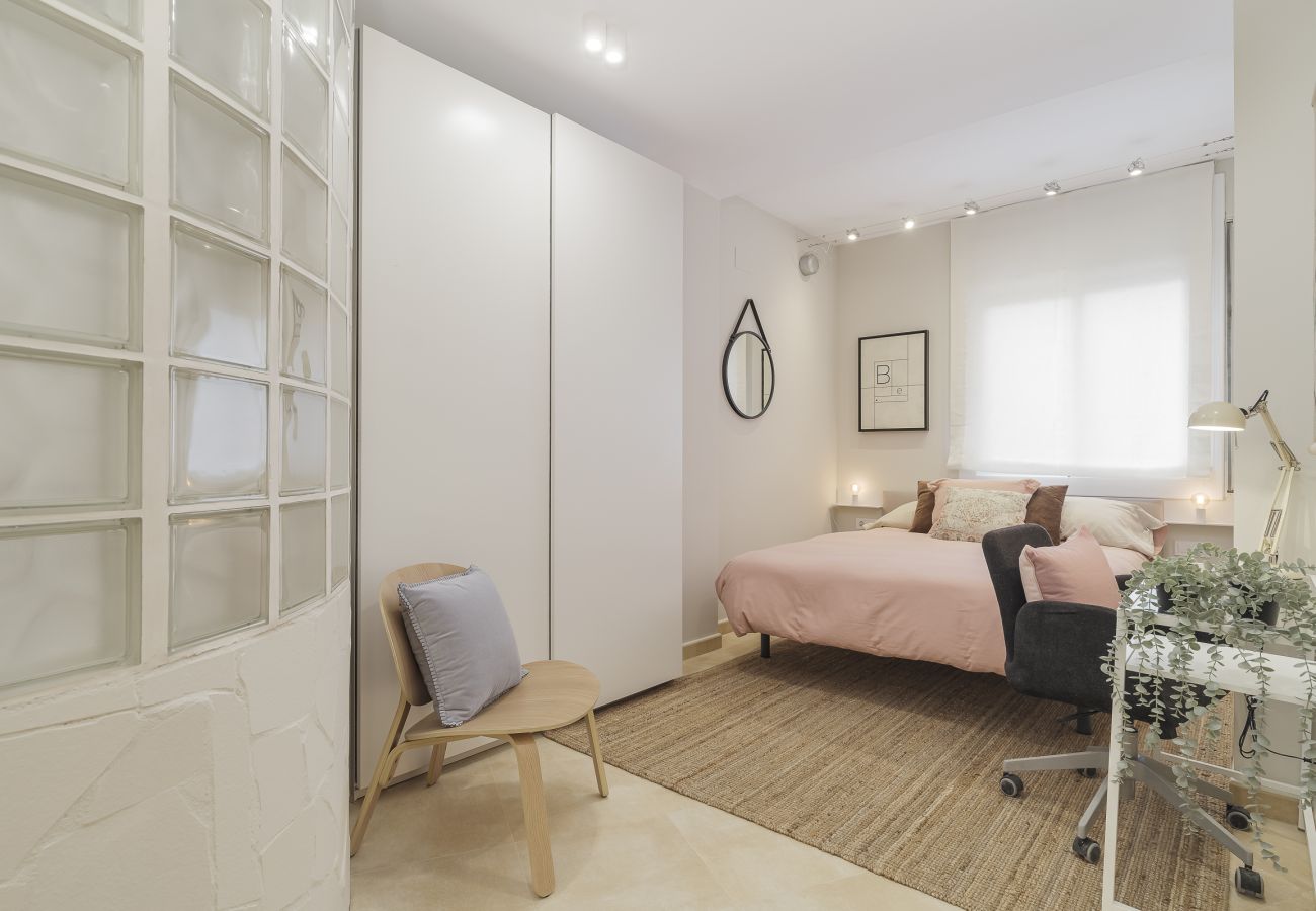 Apartment in Barcelona - Olala Encanto Apartment