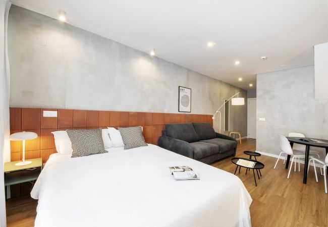  in Lisbon - Olala Lisbon Oriente Apartment (4 guests)
