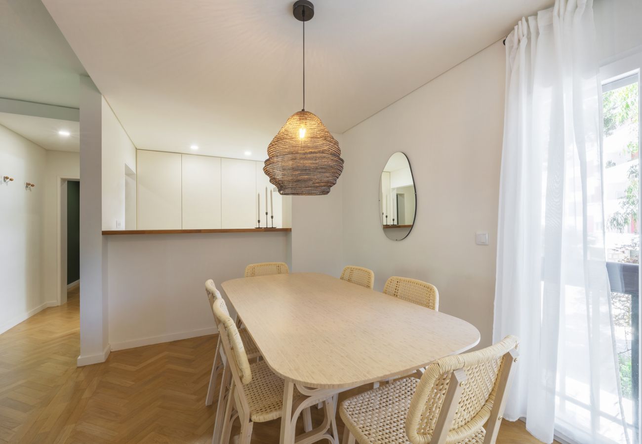 Apartment in Cascais - Olala Ribeira Apartment