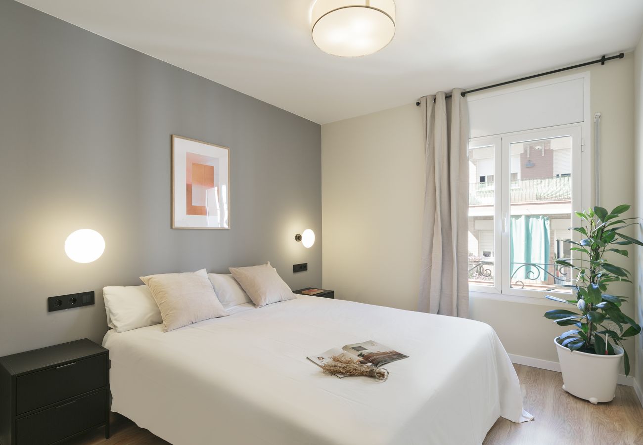 Apartment in Hospitalet de Llobregat -  Olala WOW Apartment 2.3