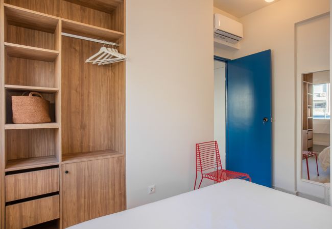Apartment in Athens - Olala Kallithea | Two Bedroom Apartment 