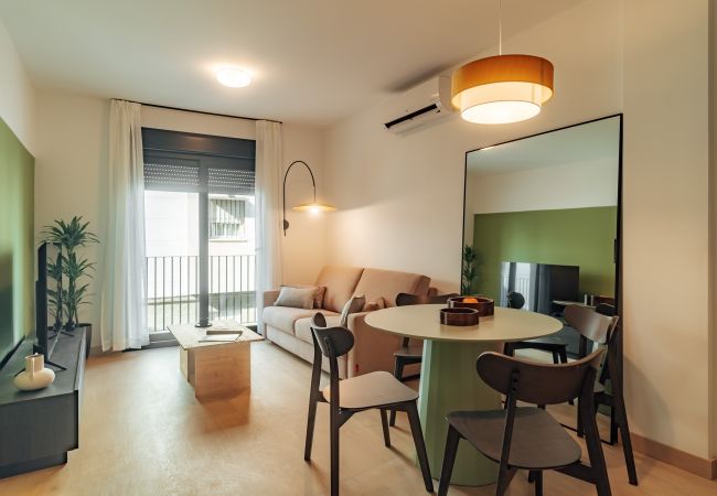 Apartment in Seville - Los Olivos by Olala Homes - 1 Bedroom Apartment