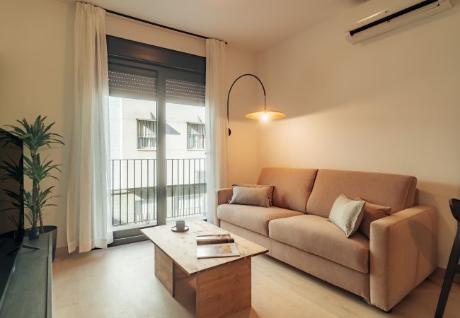  in Sevilla - Los Olivos by Olala Homes - 1 Bedroom Apartment