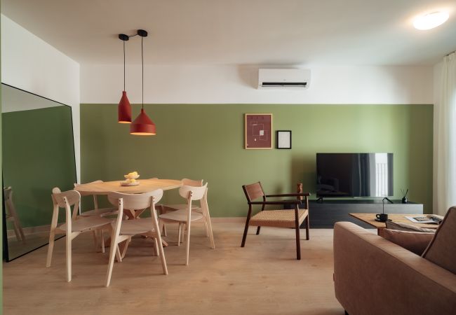 Apartment in Seville - Los Olivos by Olala Homes - 2 Bedroom Apartment