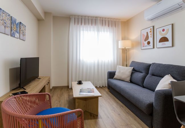  in Vigo - Vigo Bay Apartment for 3 guests by Olala Homes
