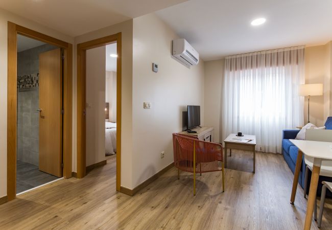 Apartment in Vigo - Vigo Bay Apartment by Olala Homes