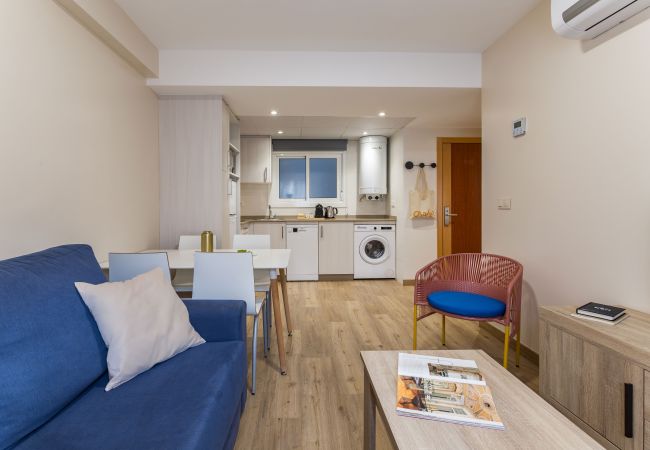 Apartment in Vigo - Vigo Bay Apartment by Olala Homes