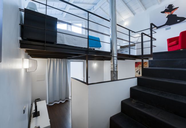 Studio in Porto - Fine Arts - Quadruple Duplex by Olala Homes